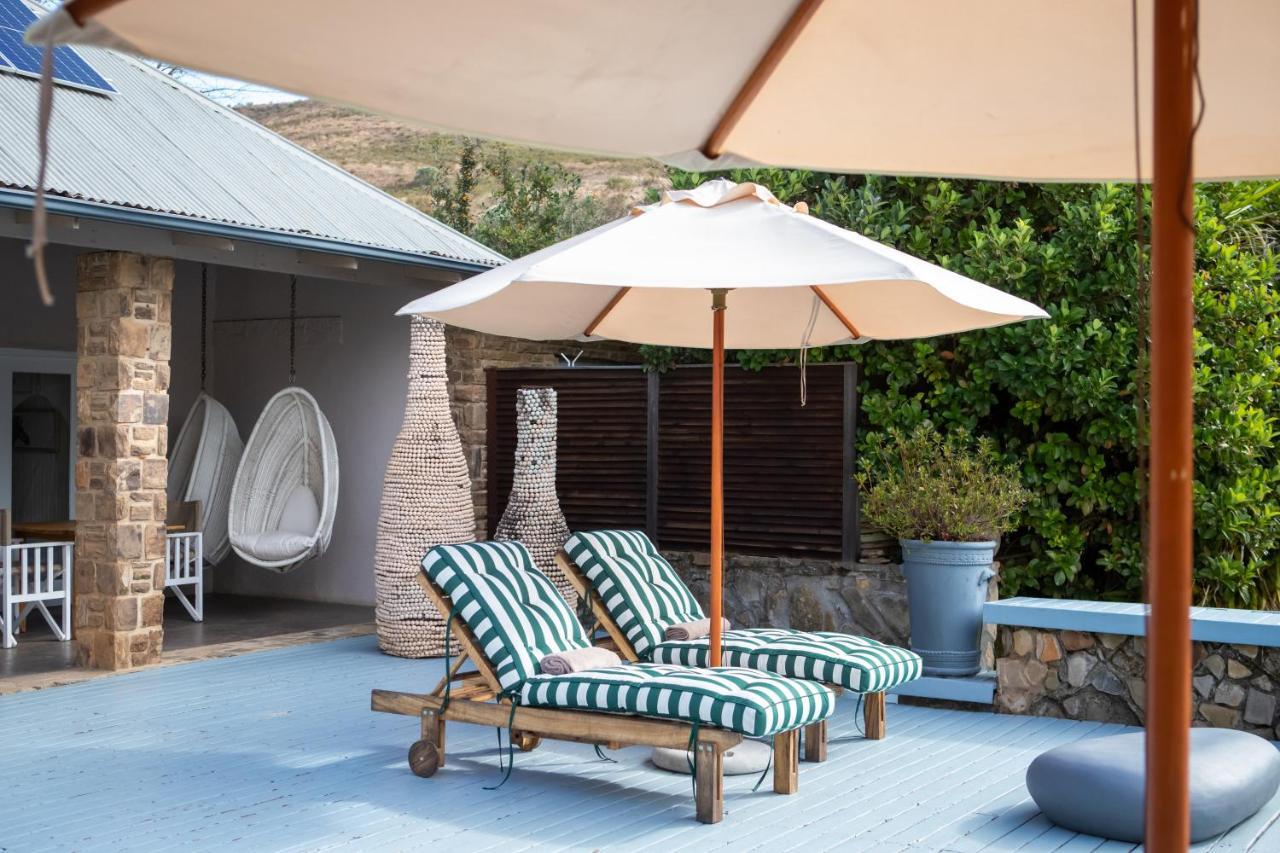 Qambathi Mountain Lodge Rev Estates